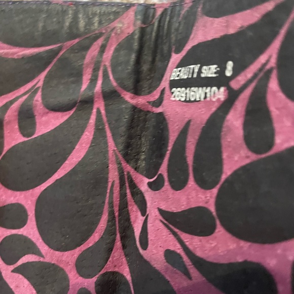 Brand Jump size 8 scarlet colour - Picture 2 of 8